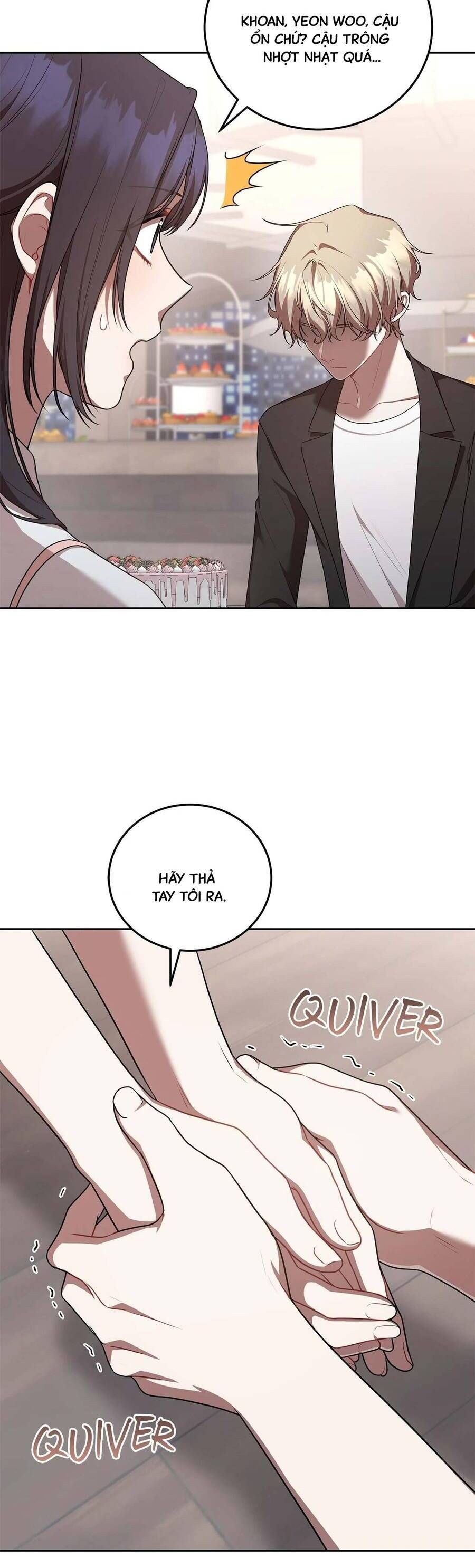 Chủ Tiệm Cà Phê Là Guide Cấp S: Chapter 30