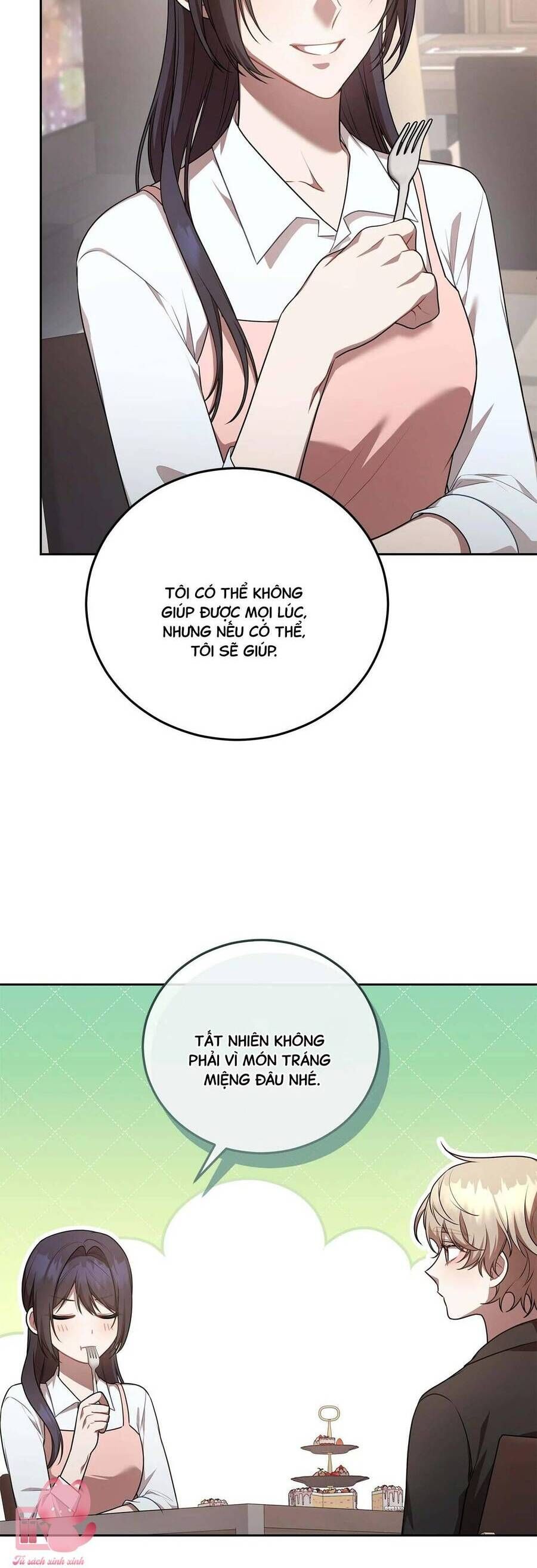 Chủ Tiệm Cà Phê Là Guide Cấp S: Chapter 30