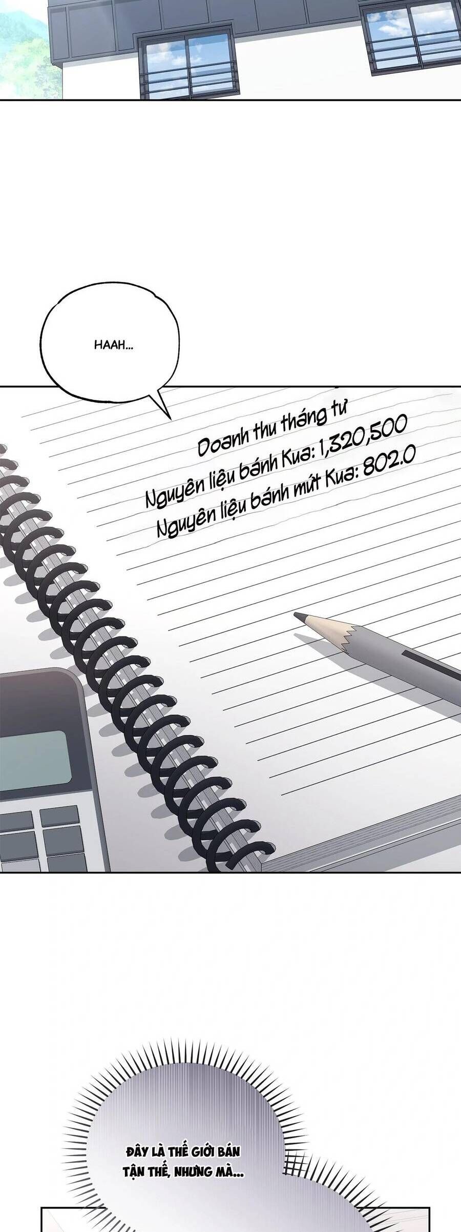 Chủ Tiệm Cà Phê Là Guide Cấp S: Chapter 31