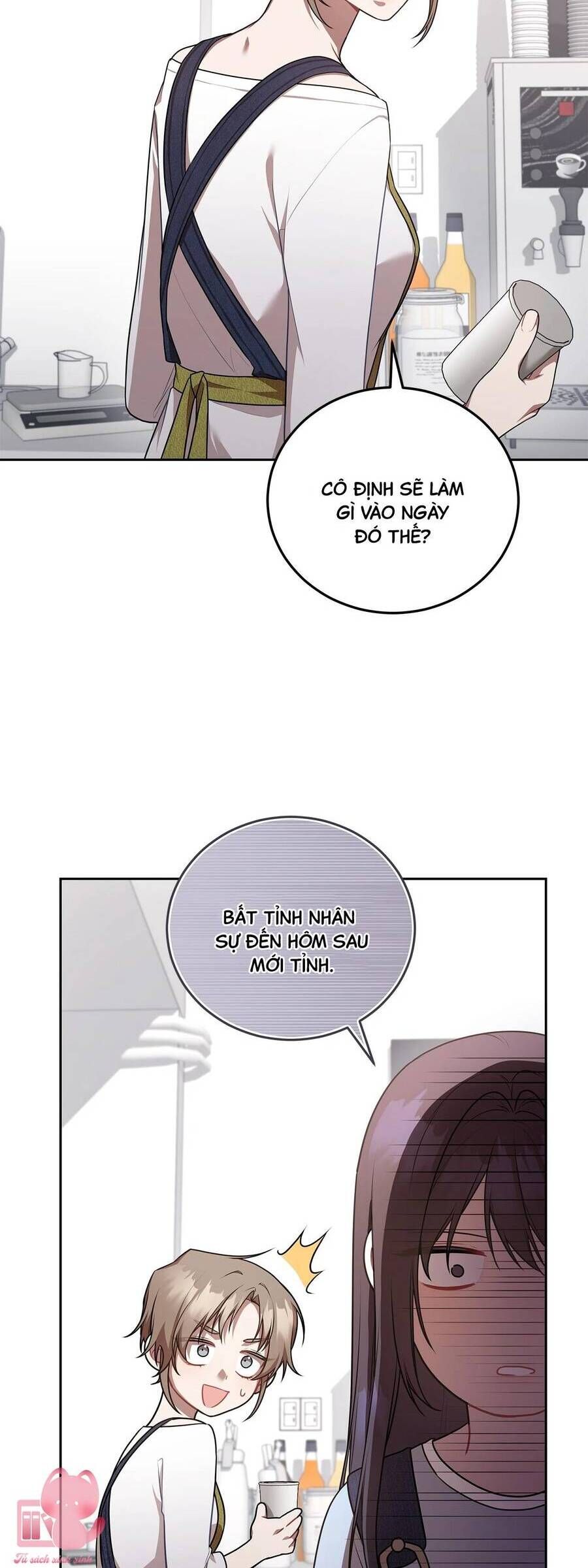 Chủ Tiệm Cà Phê Là Guide Cấp S: Chapter 31