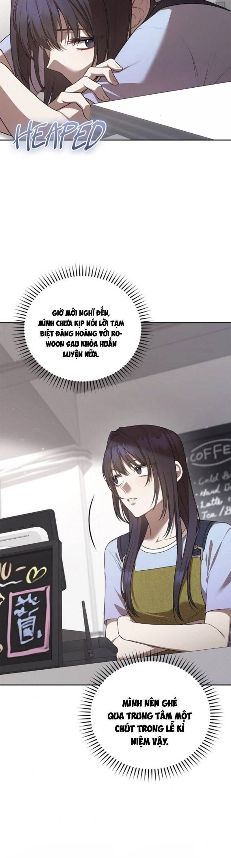 Chủ Tiệm Cà Phê Là Guide Cấp S: Chapter 31