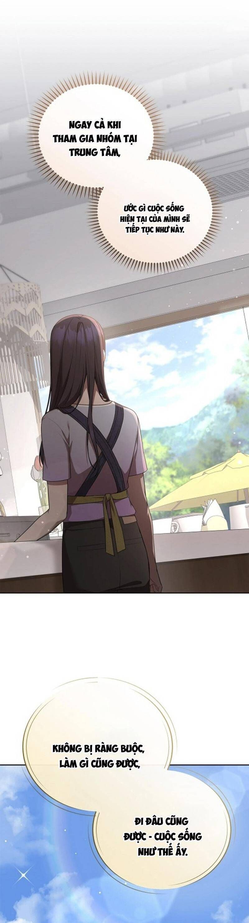 Chủ Tiệm Cà Phê Là Guide Cấp S: Chapter 31