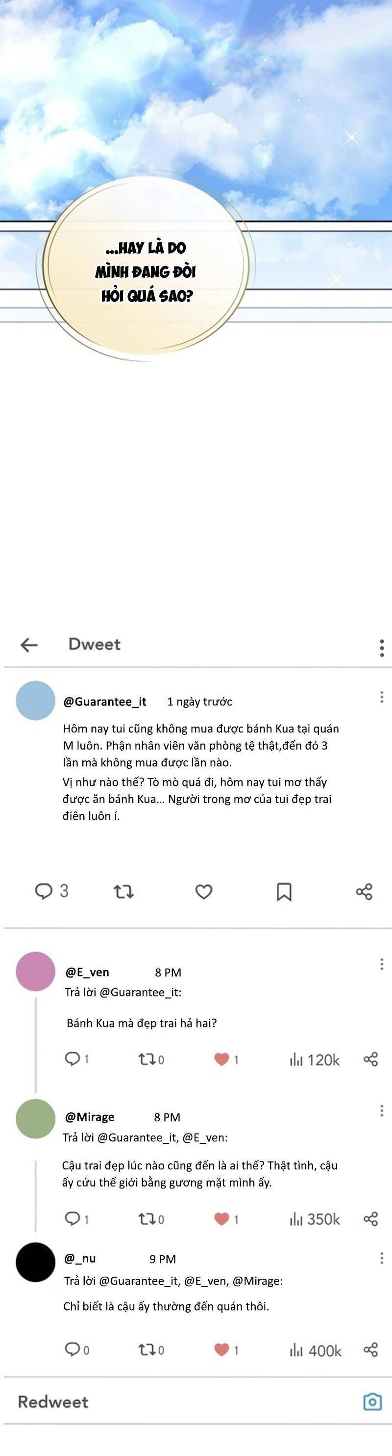 Chủ Tiệm Cà Phê Là Guide Cấp S: Chapter 31