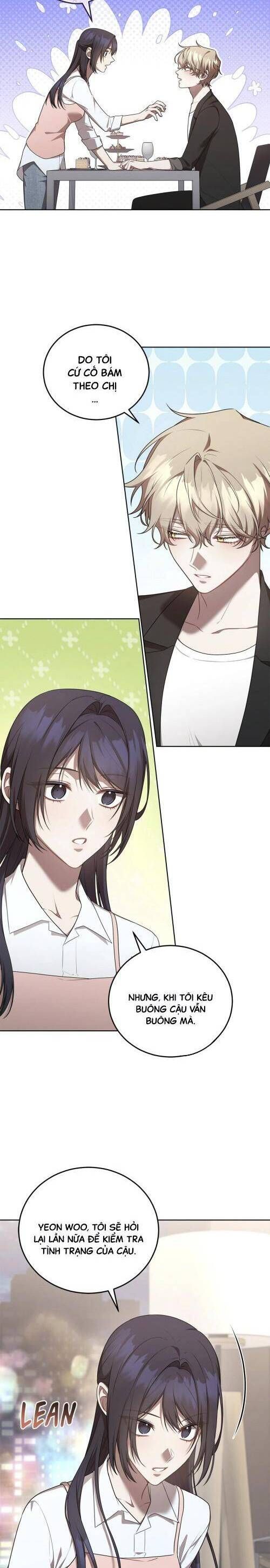 Chủ Tiệm Cà Phê Là Guide Cấp S: Chapter 31