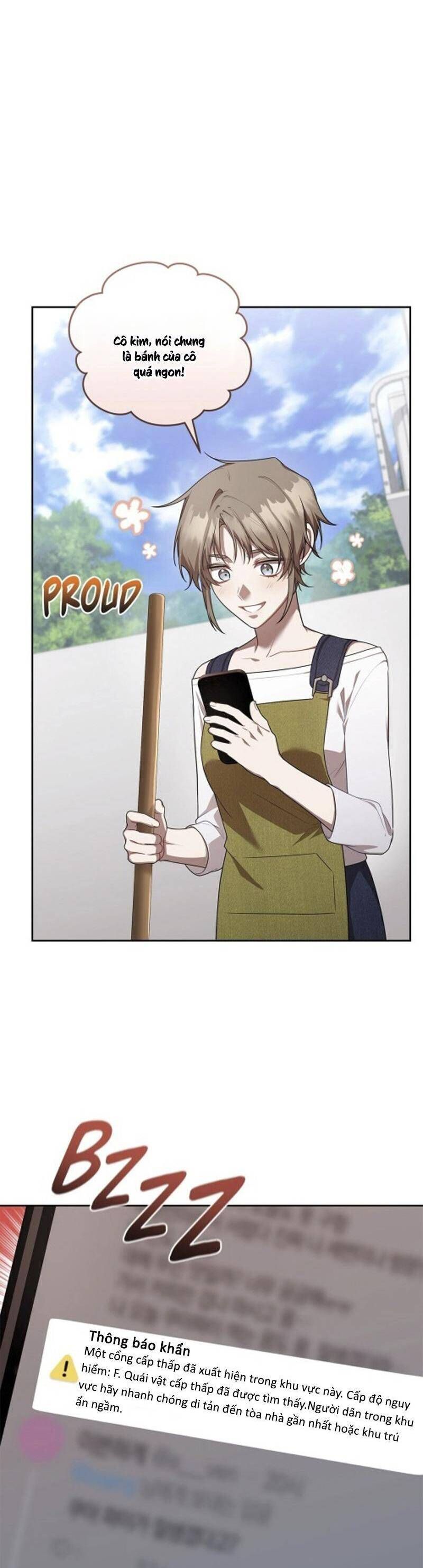 Chủ Tiệm Cà Phê Là Guide Cấp S: Chapter 31