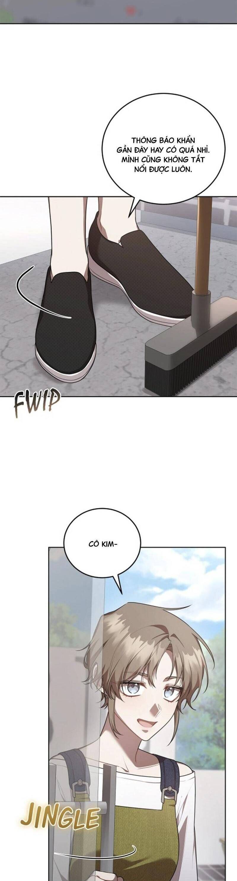 Chủ Tiệm Cà Phê Là Guide Cấp S: Chapter 31