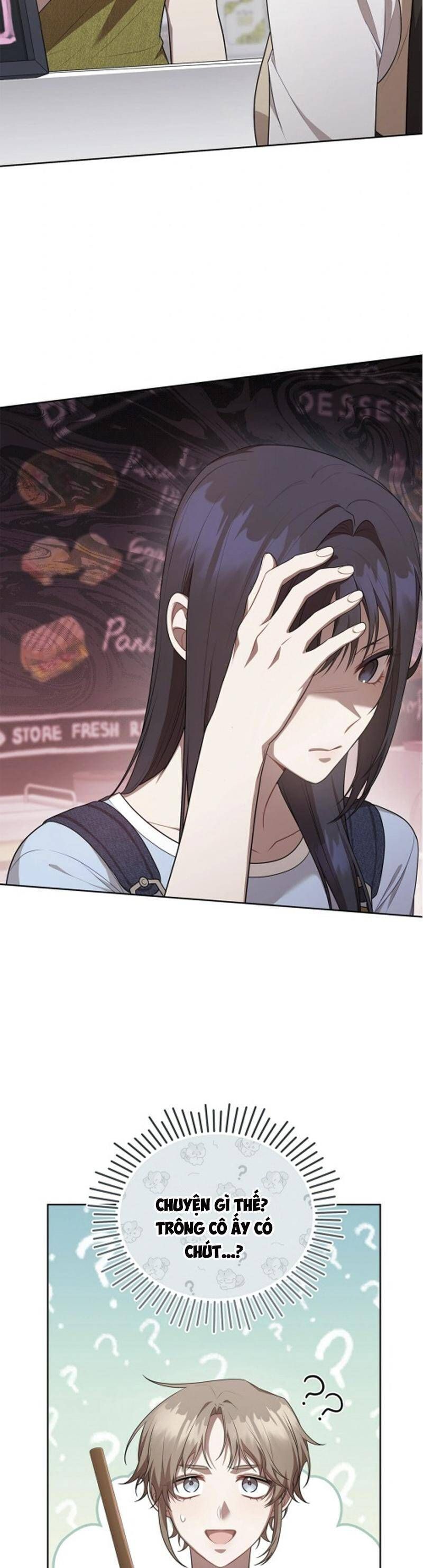 Chủ Tiệm Cà Phê Là Guide Cấp S: Chapter 31