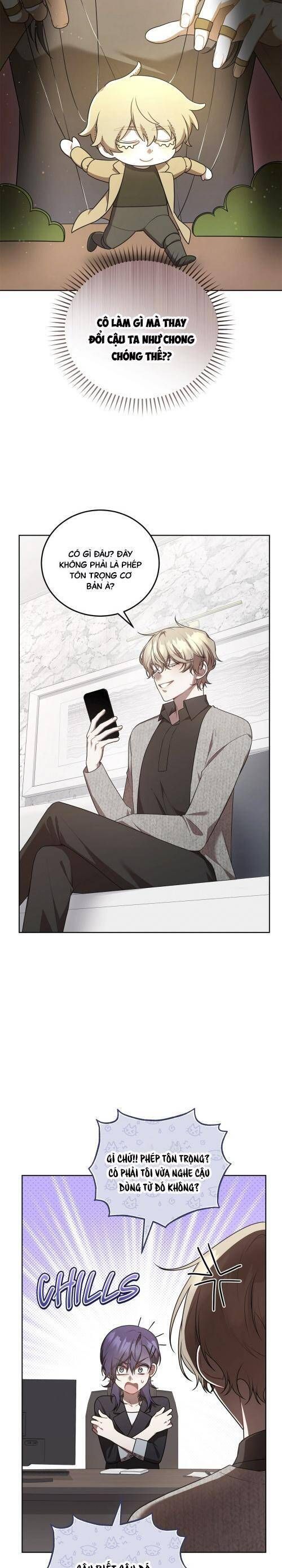 Chủ Tiệm Cà Phê Là Guide Cấp S: Chapter 31