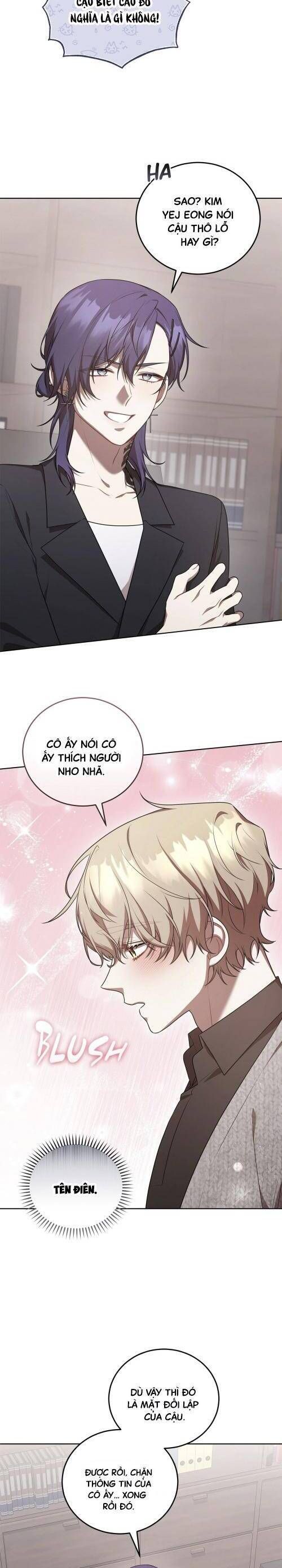 Chủ Tiệm Cà Phê Là Guide Cấp S: Chapter 31