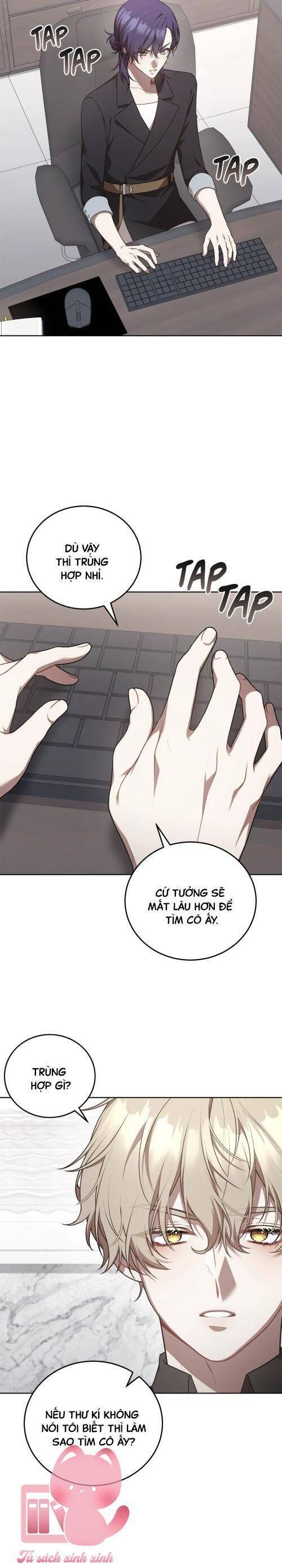 Chủ Tiệm Cà Phê Là Guide Cấp S: Chapter 31