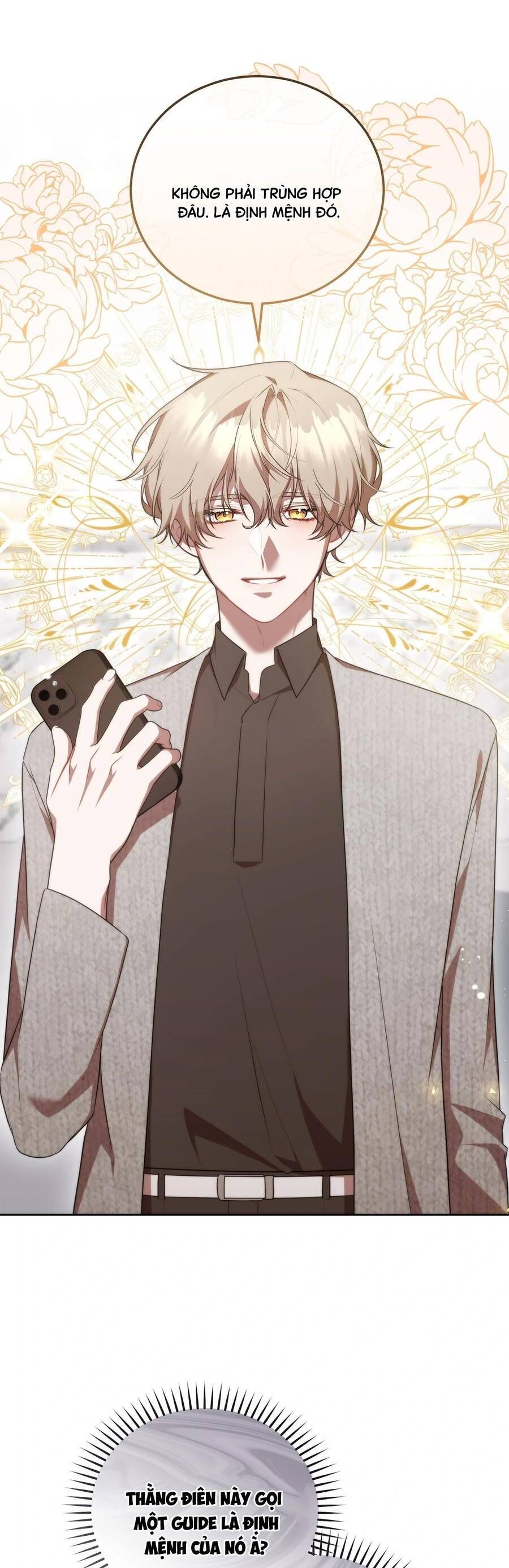 Chủ Tiệm Cà Phê Là Guide Cấp S: Chapter 31