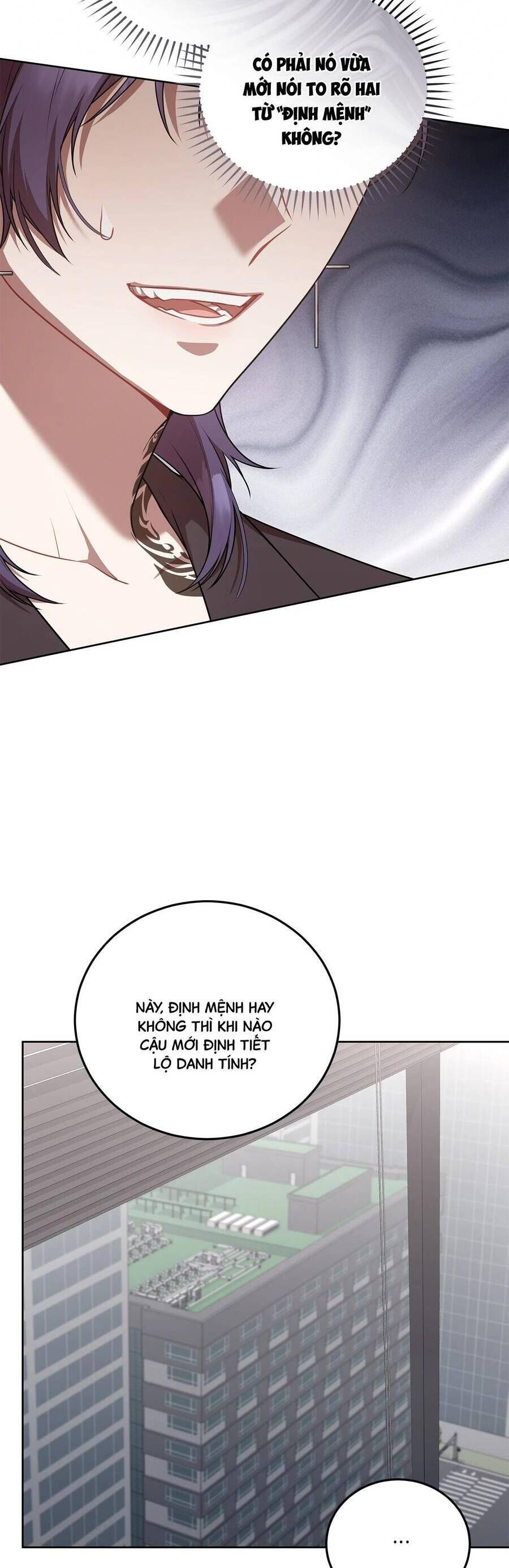 Chủ Tiệm Cà Phê Là Guide Cấp S: Chapter 31