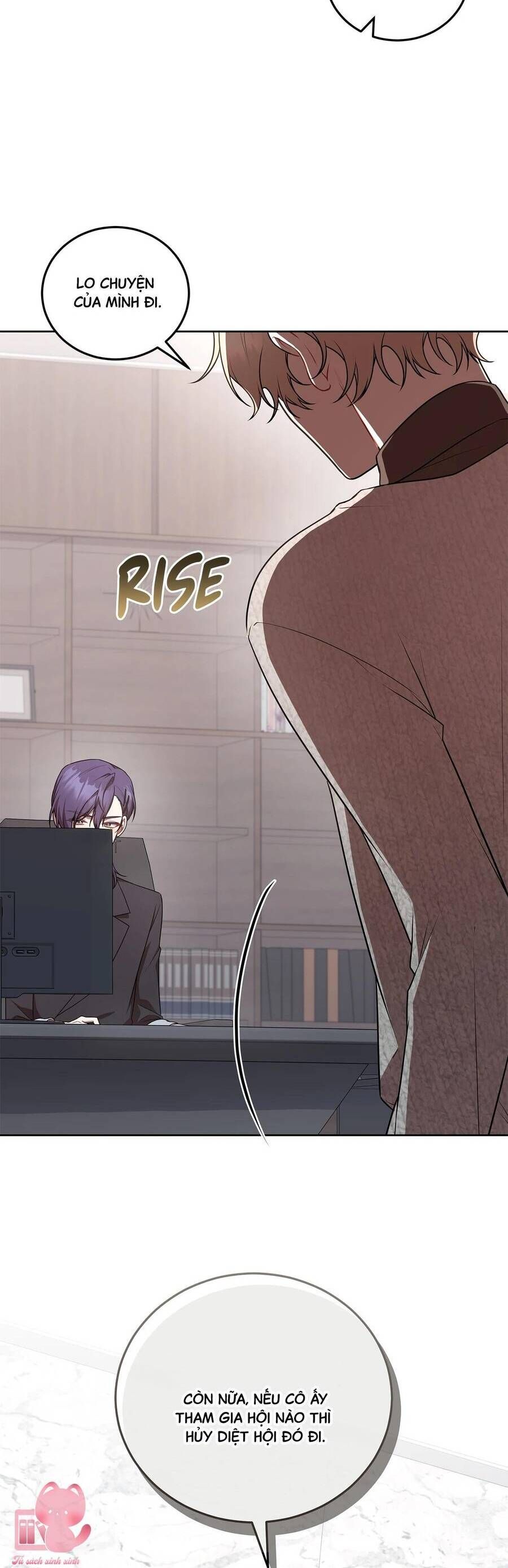 Chủ Tiệm Cà Phê Là Guide Cấp S: Chapter 31
