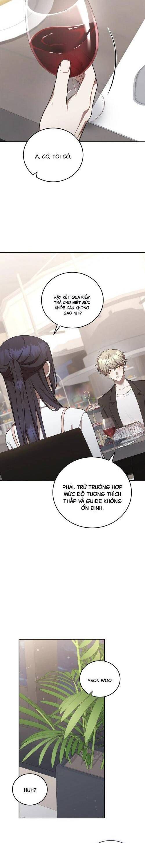 Chủ Tiệm Cà Phê Là Guide Cấp S: Chapter 31