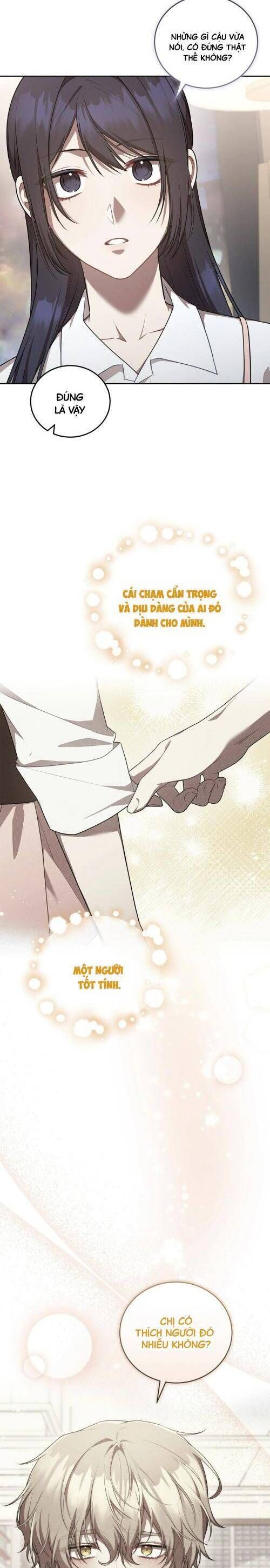 Chủ Tiệm Cà Phê Là Guide Cấp S: Chapter 31