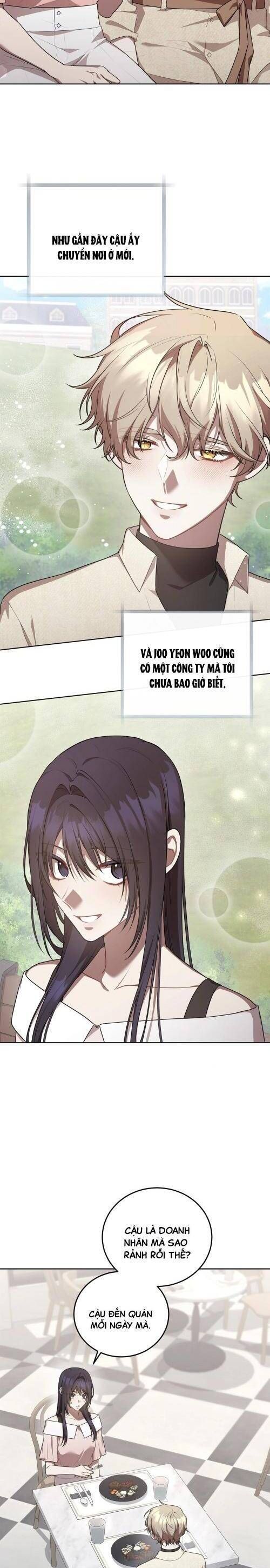 Chủ Tiệm Cà Phê Là Guide Cấp S: Chapter 31