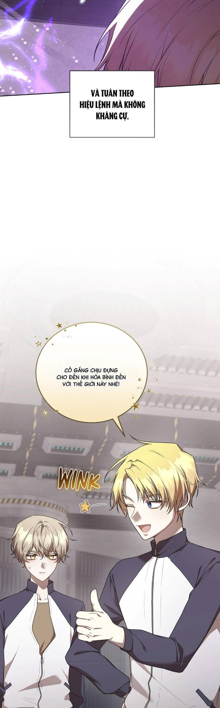 Chủ Tiệm Cà Phê Là Guide Cấp S: Chapter 33