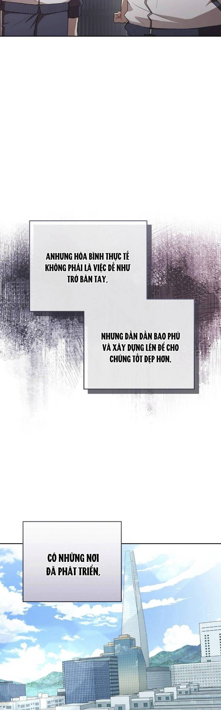 Chủ Tiệm Cà Phê Là Guide Cấp S: Chapter 33