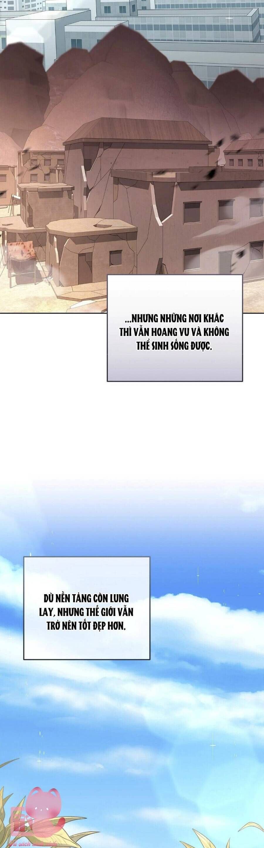 Chủ Tiệm Cà Phê Là Guide Cấp S: Chapter 33