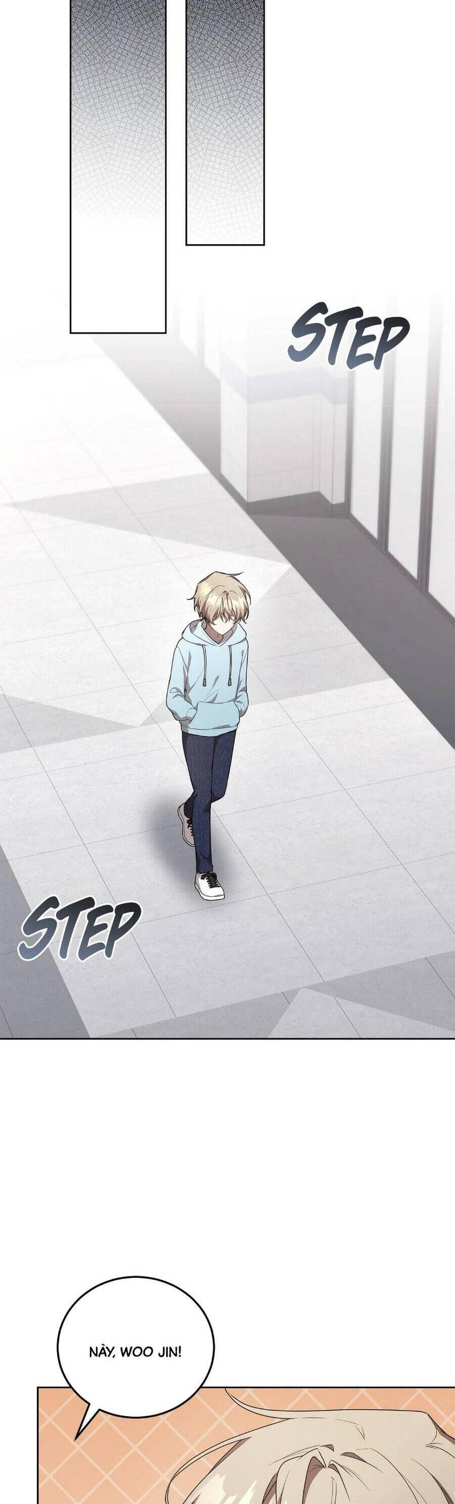 Chủ Tiệm Cà Phê Là Guide Cấp S: Chapter 33