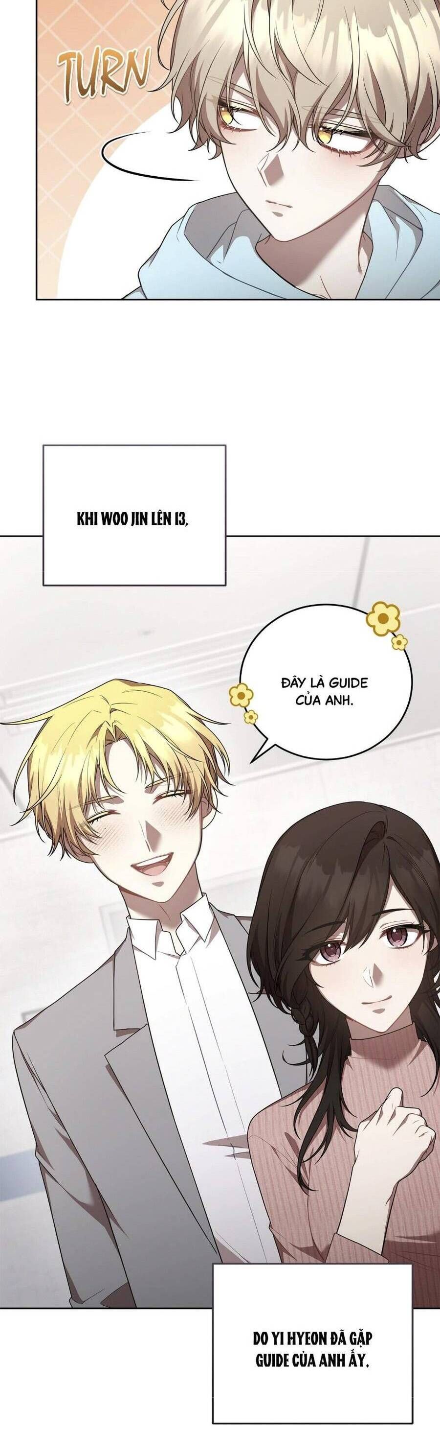 Chủ Tiệm Cà Phê Là Guide Cấp S: Chapter 33