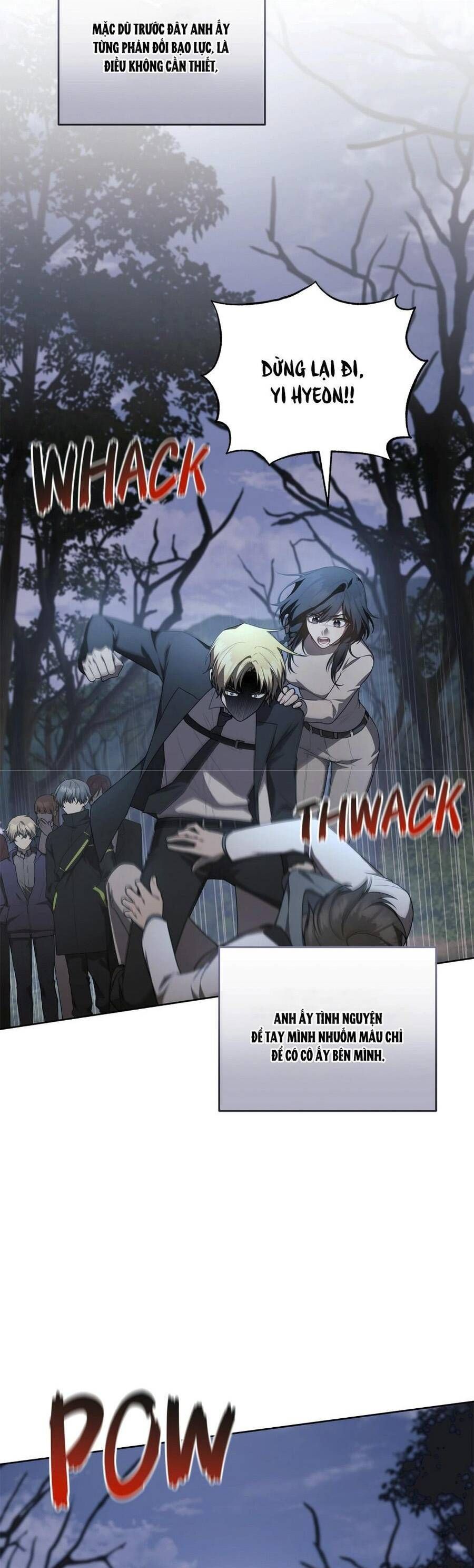 Chủ Tiệm Cà Phê Là Guide Cấp S: Chapter 33