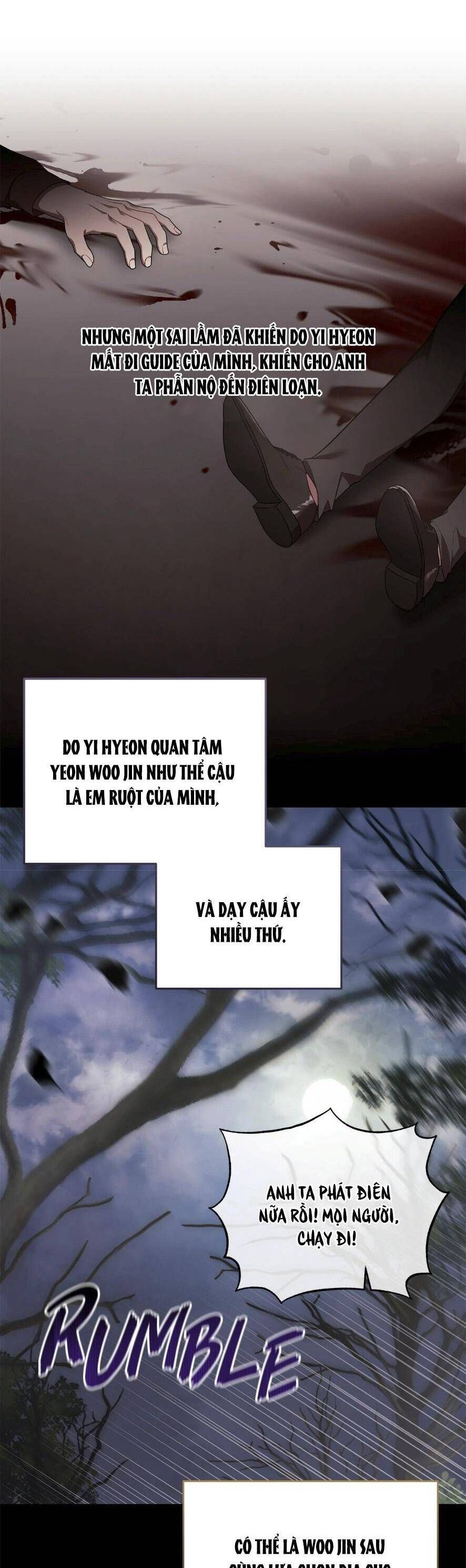 Chủ Tiệm Cà Phê Là Guide Cấp S: Chapter 33