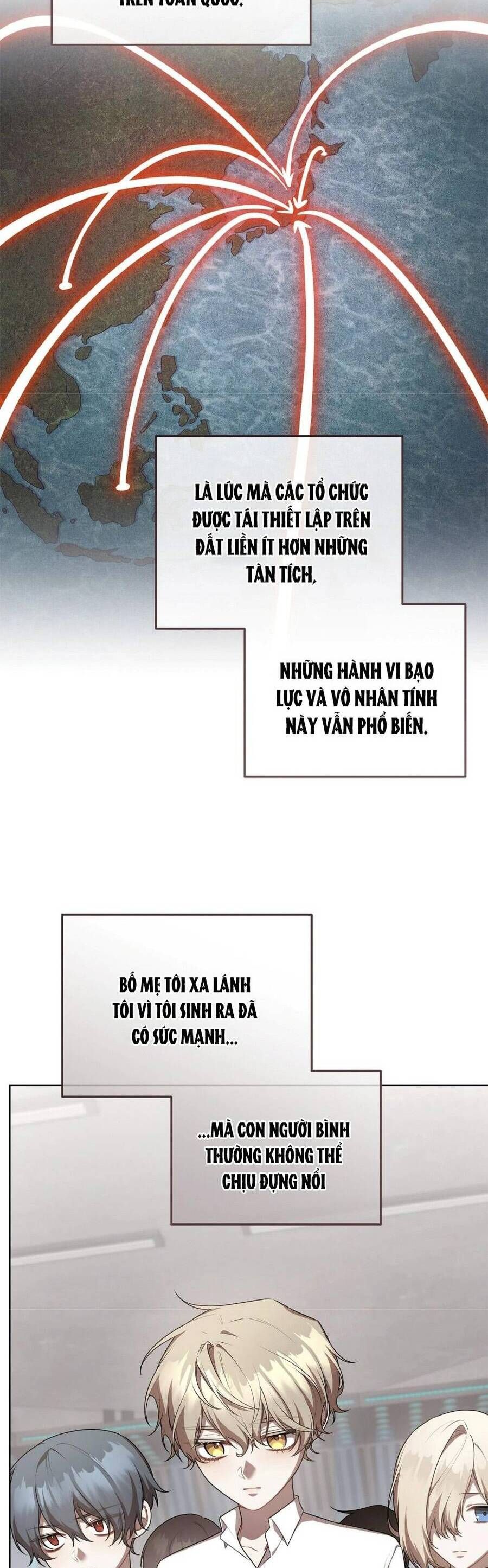 Chủ Tiệm Cà Phê Là Guide Cấp S: Chapter 33