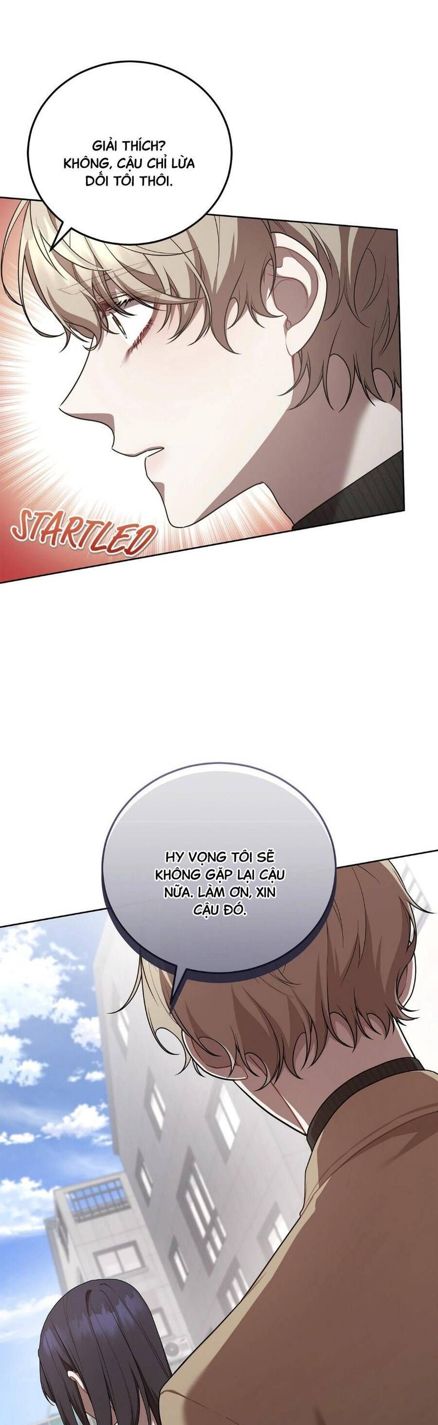 Chủ Tiệm Cà Phê Là Guide Cấp S: Chapter 33