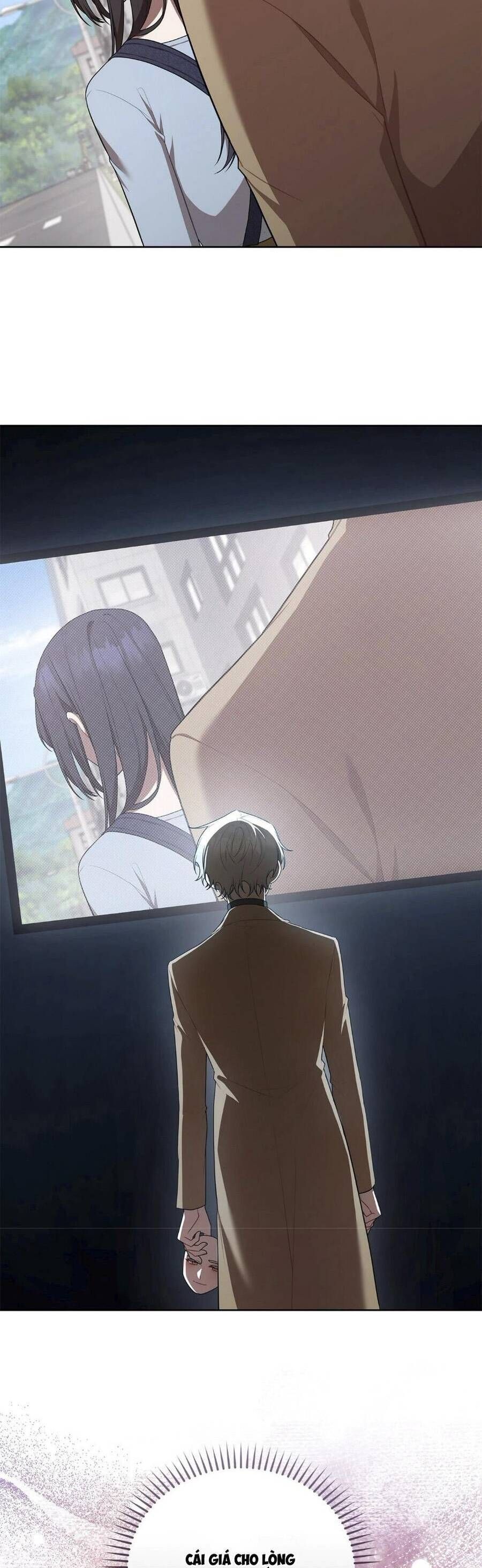 Chủ Tiệm Cà Phê Là Guide Cấp S: Chapter 33