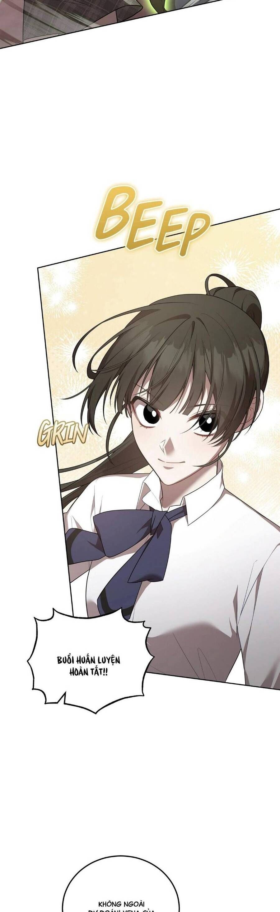 Chủ Tiệm Cà Phê Là Guide Cấp S: Chapter 33