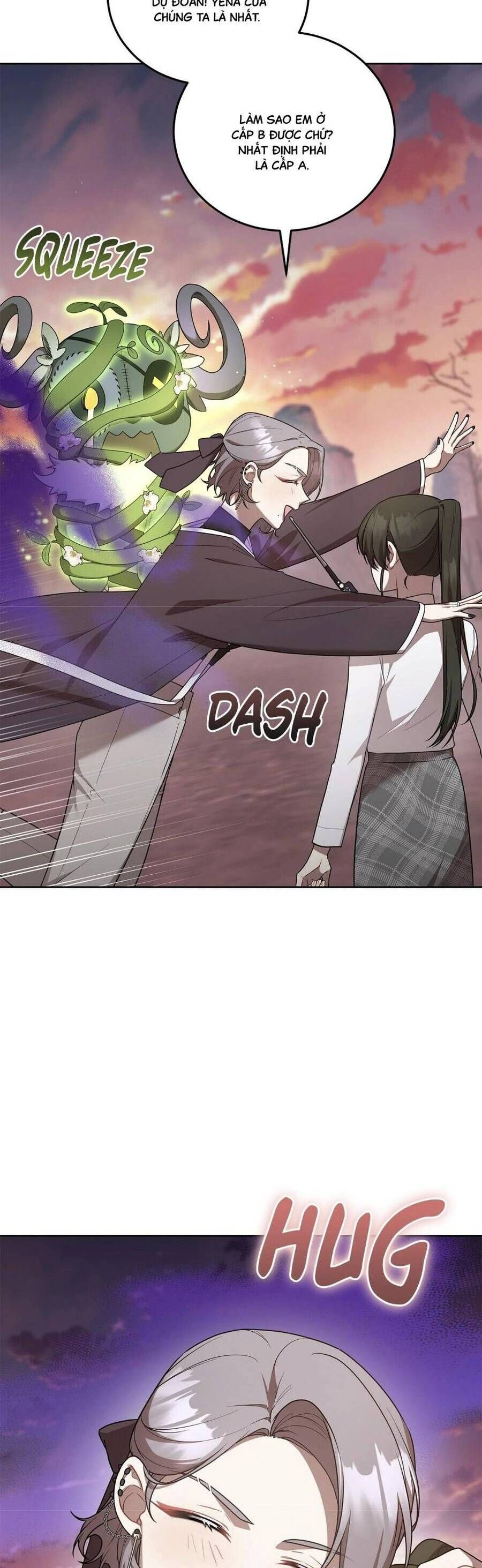 Chủ Tiệm Cà Phê Là Guide Cấp S: Chapter 33