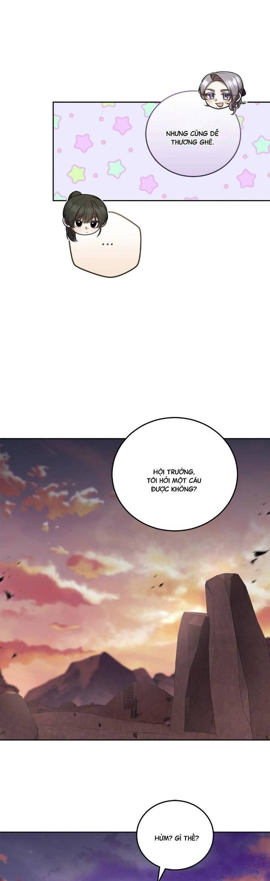 Chủ Tiệm Cà Phê Là Guide Cấp S: Chapter 33