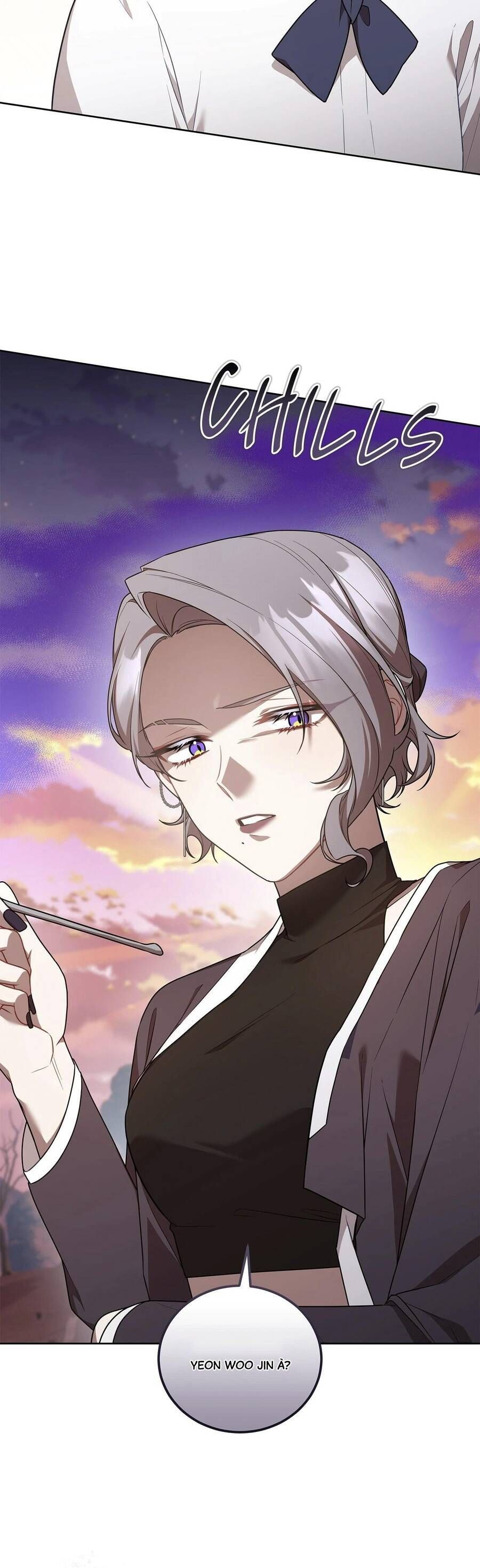 Chủ Tiệm Cà Phê Là Guide Cấp S: Chapter 33