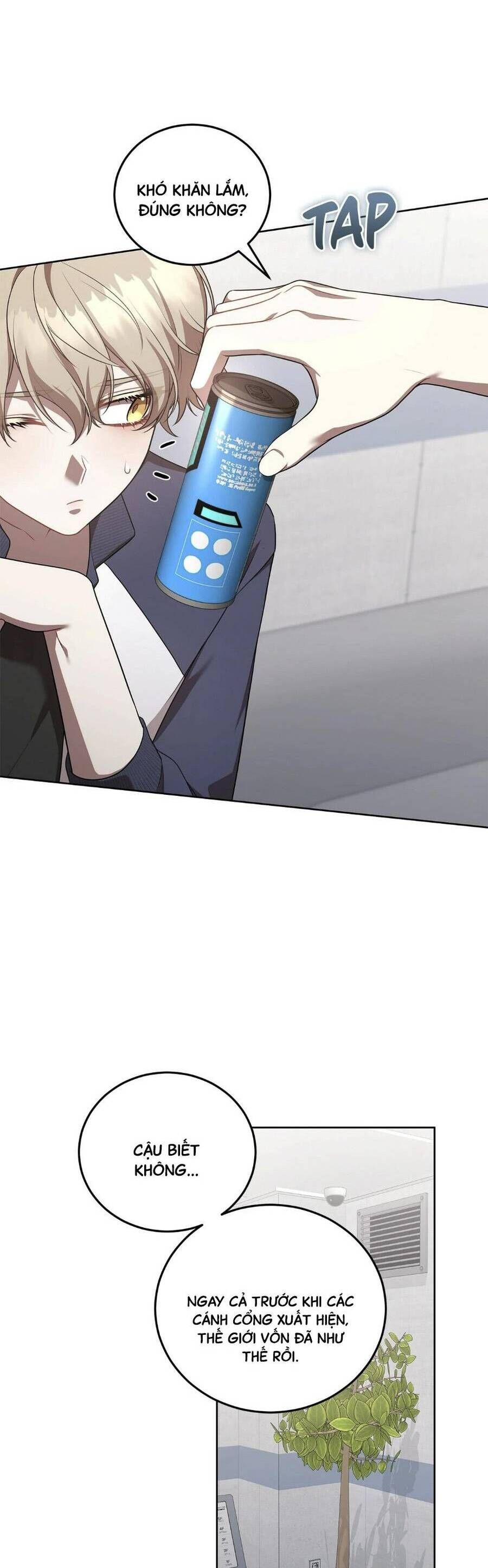 Chủ Tiệm Cà Phê Là Guide Cấp S: Chapter 33