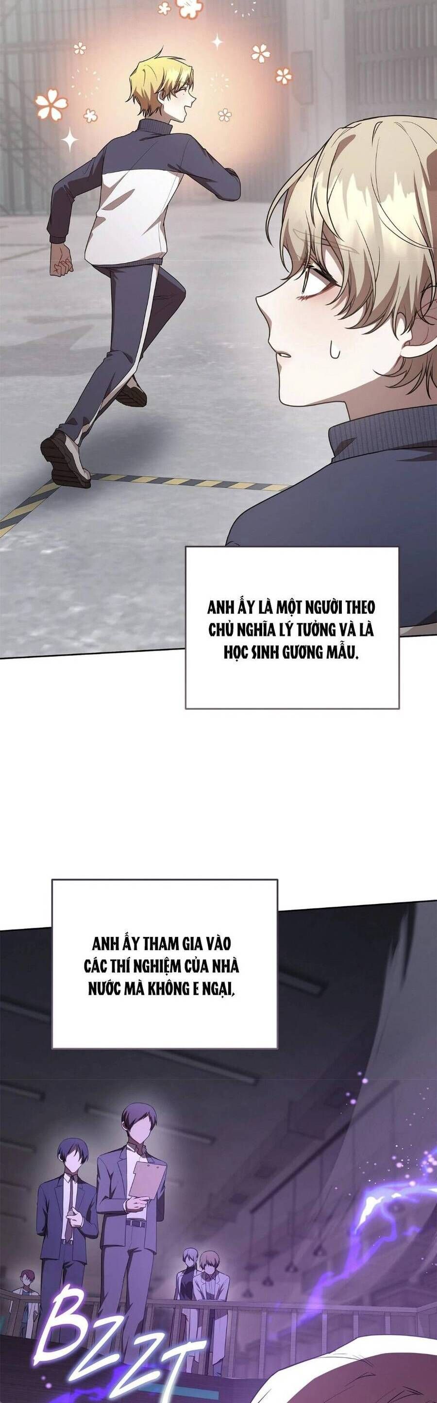 Chủ Tiệm Cà Phê Là Guide Cấp S: Chapter 33