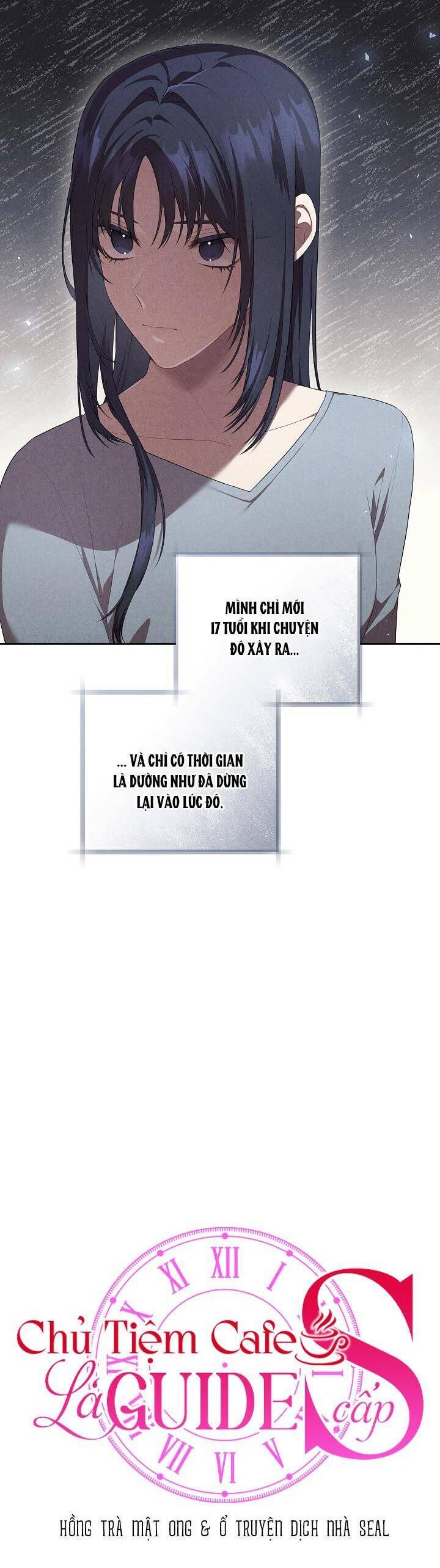 Chủ Tiệm Cà Phê Là Guide Cấp S: Chapter 6