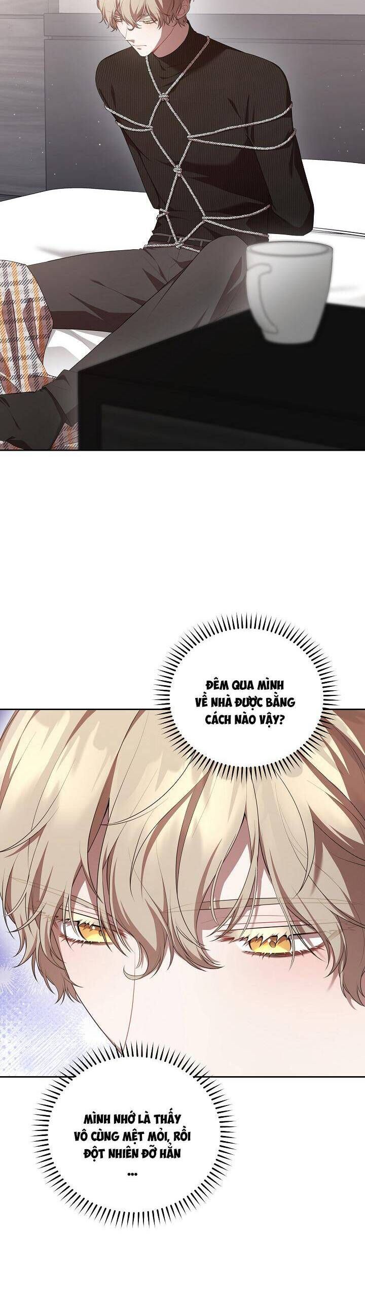 Chủ Tiệm Cà Phê Là Guide Cấp S: Chapter 6