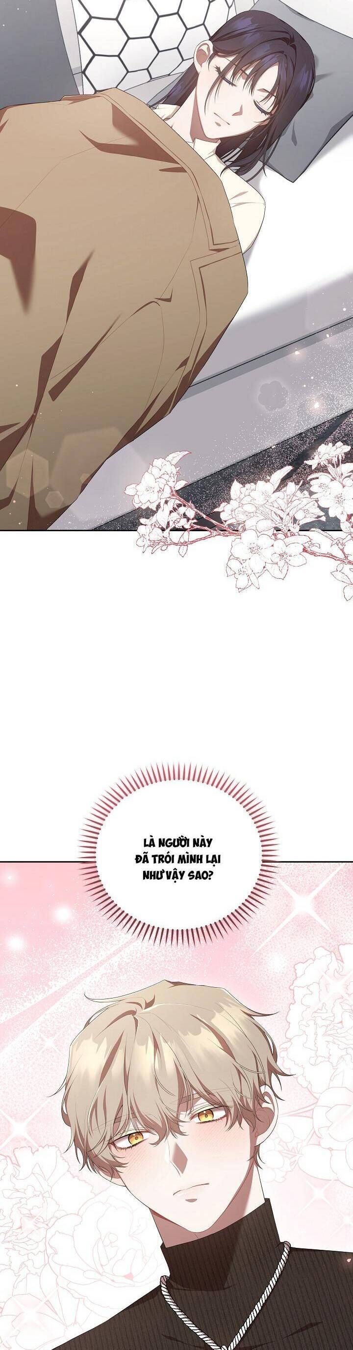 Chủ Tiệm Cà Phê Là Guide Cấp S: Chapter 6