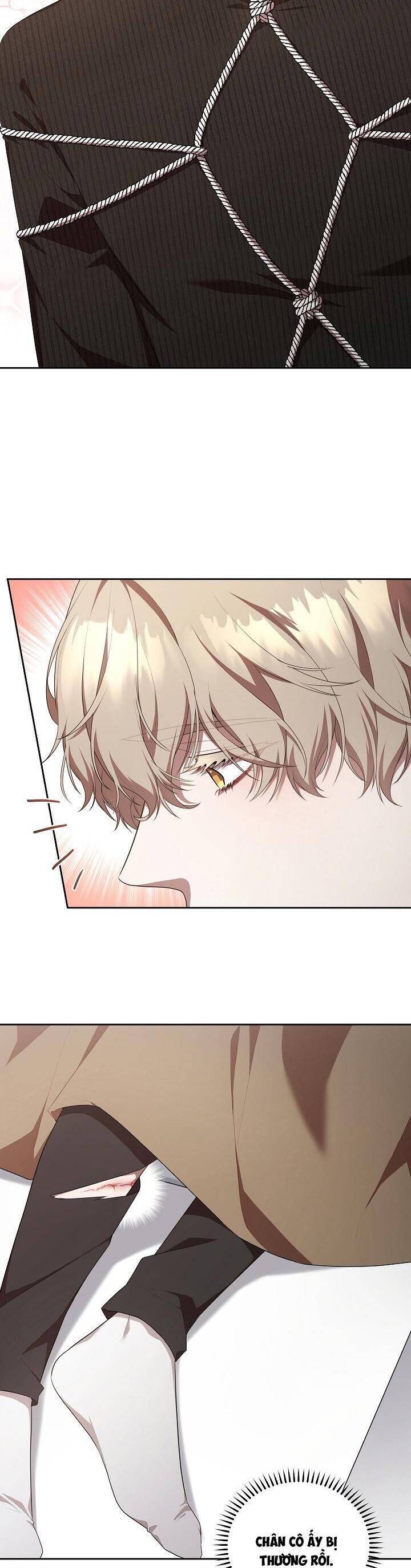 Chủ Tiệm Cà Phê Là Guide Cấp S: Chapter 6