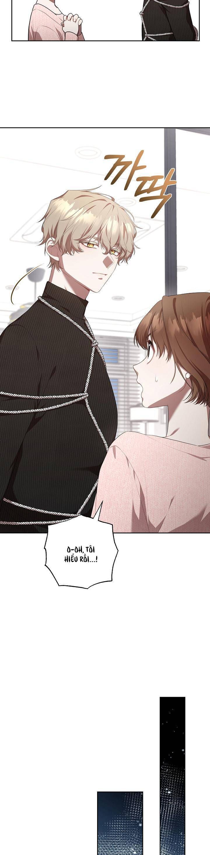 Chủ Tiệm Cà Phê Là Guide Cấp S: Chapter 6