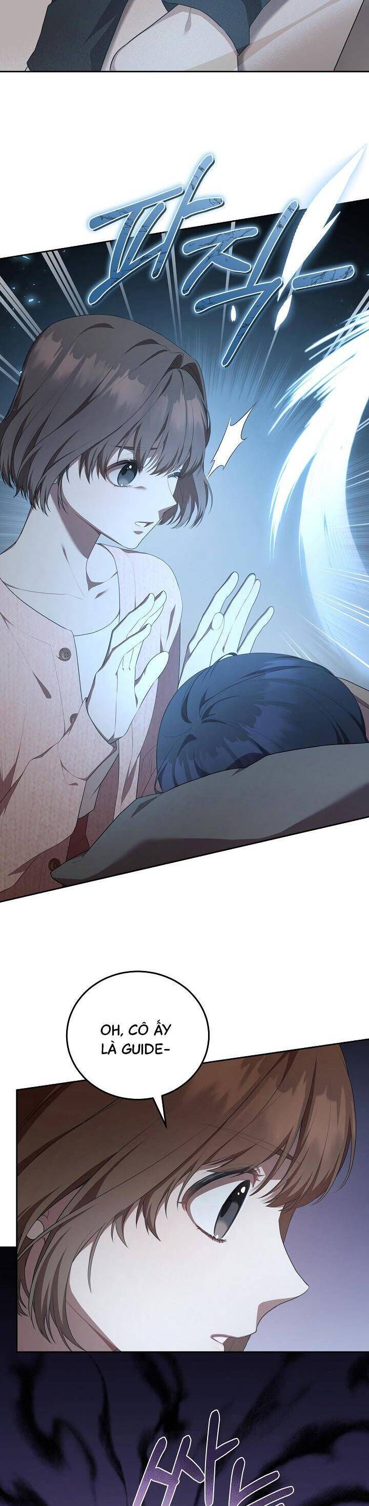 Chủ Tiệm Cà Phê Là Guide Cấp S: Chapter 6