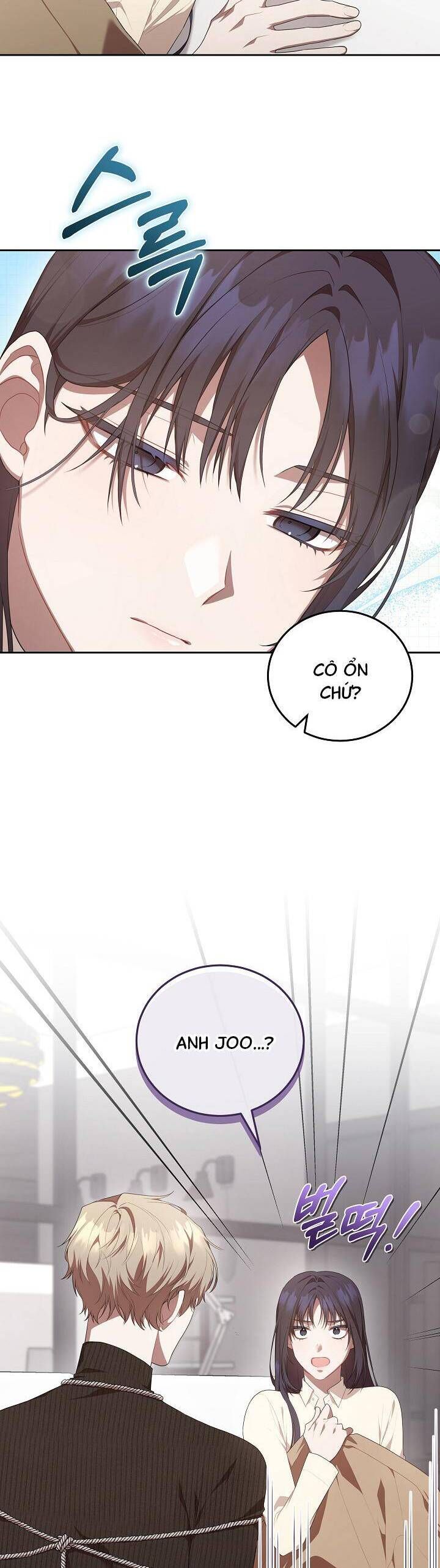 Chủ Tiệm Cà Phê Là Guide Cấp S: Chapter 6