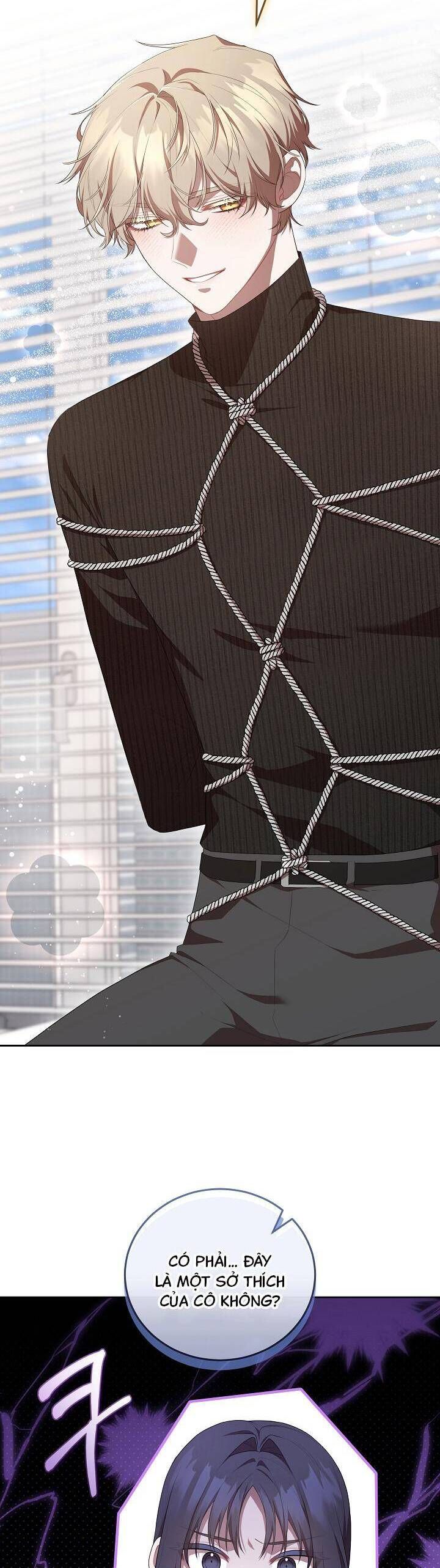 Chủ Tiệm Cà Phê Là Guide Cấp S: Chapter 6