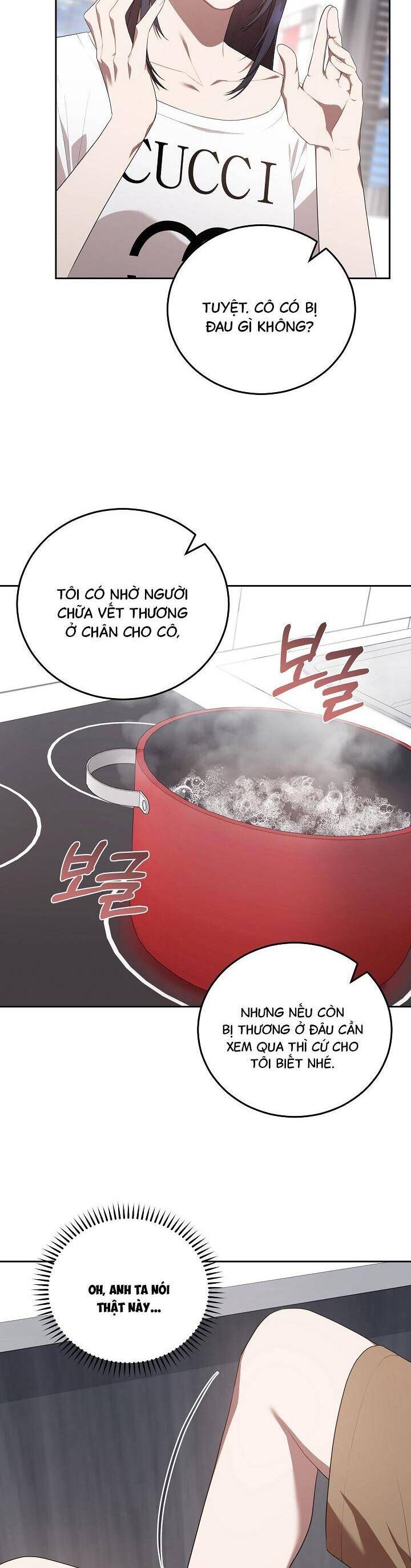 Chủ Tiệm Cà Phê Là Guide Cấp S: Chapter 6