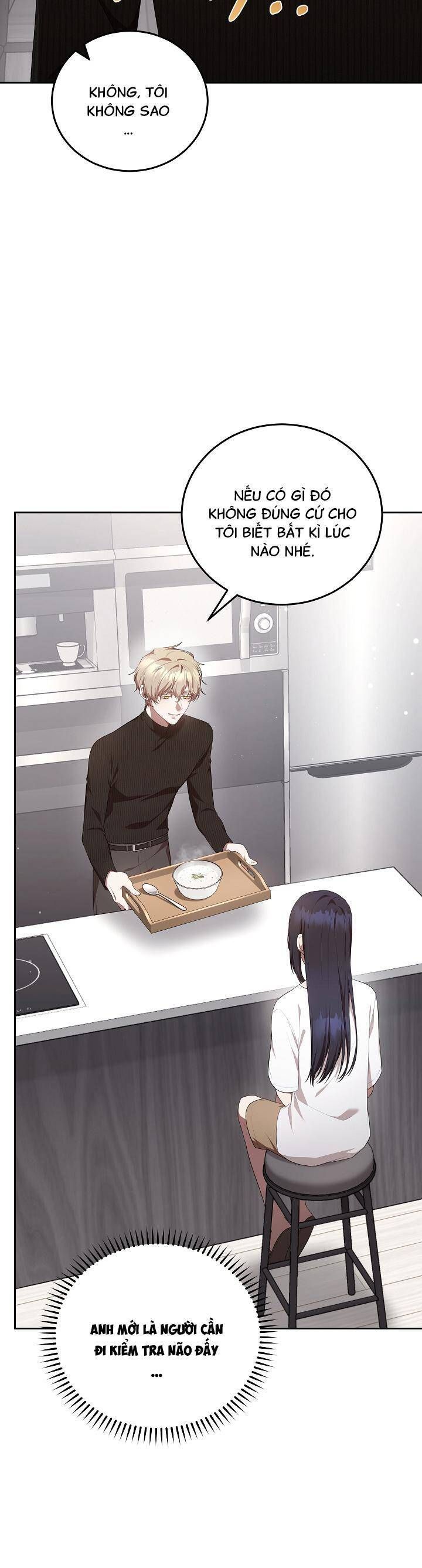 Chủ Tiệm Cà Phê Là Guide Cấp S: Chapter 6