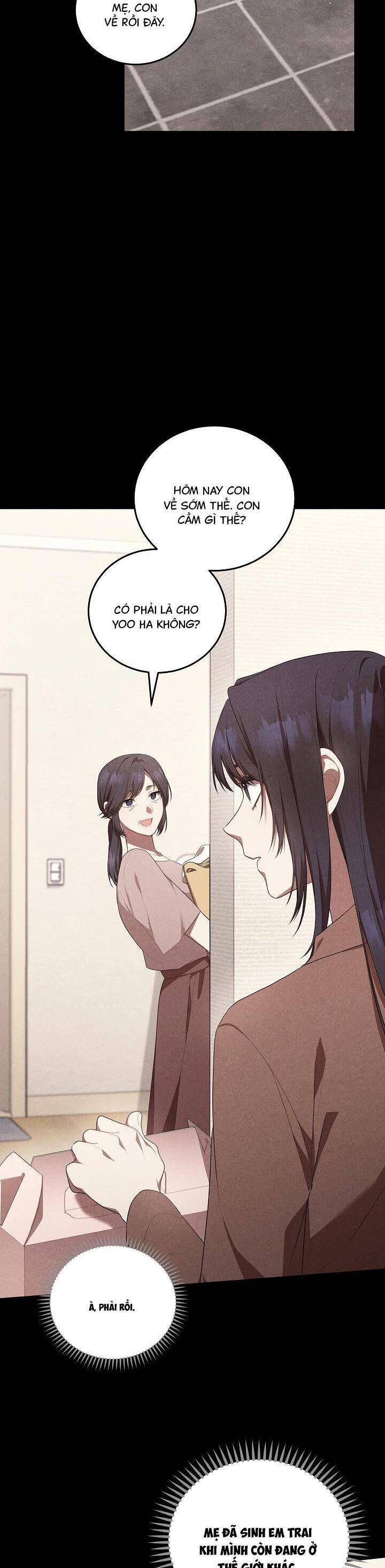 Chủ Tiệm Cà Phê Là Guide Cấp S: Chapter 6