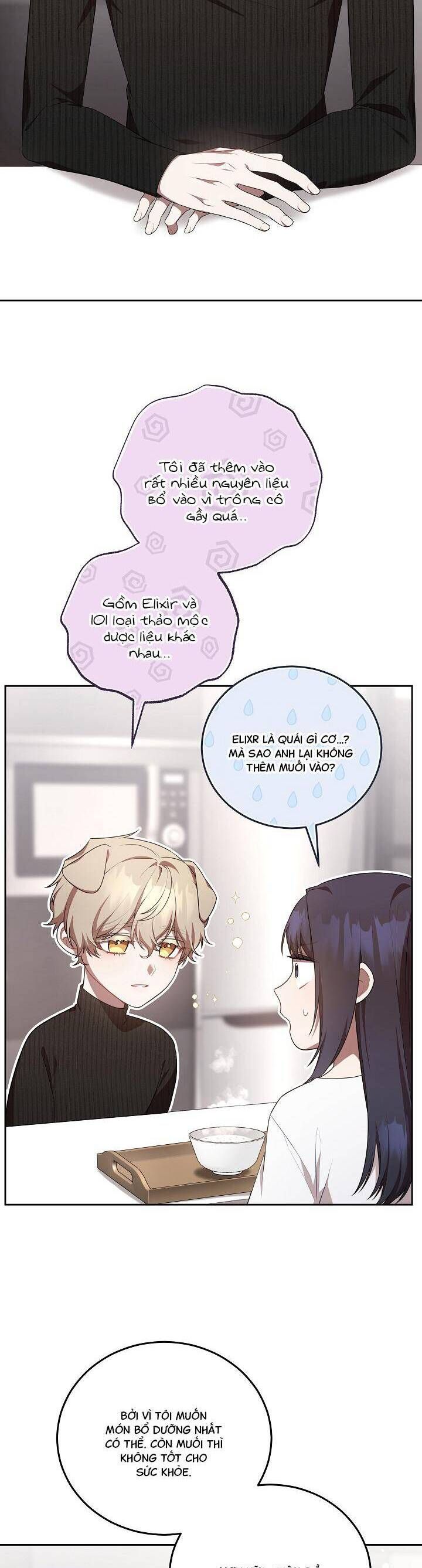 Chủ Tiệm Cà Phê Là Guide Cấp S: Chapter 6