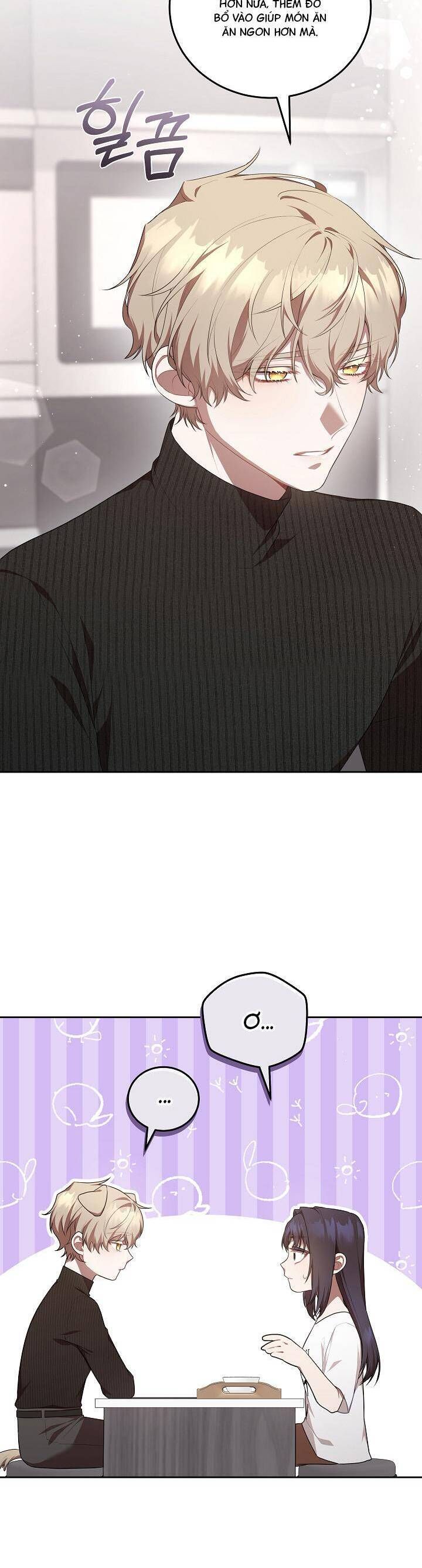 Chủ Tiệm Cà Phê Là Guide Cấp S: Chapter 6