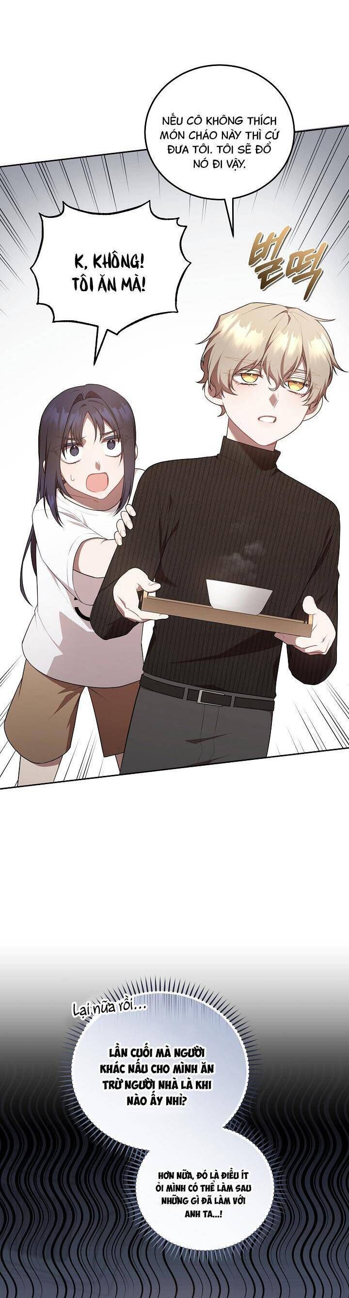 Chủ Tiệm Cà Phê Là Guide Cấp S: Chapter 6